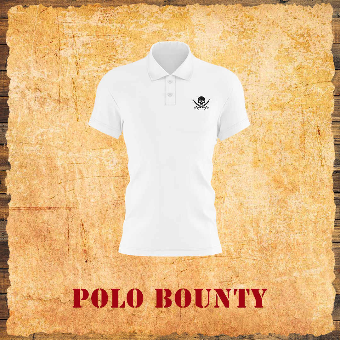 Polo bambino (4-6-8-10-12) anni
