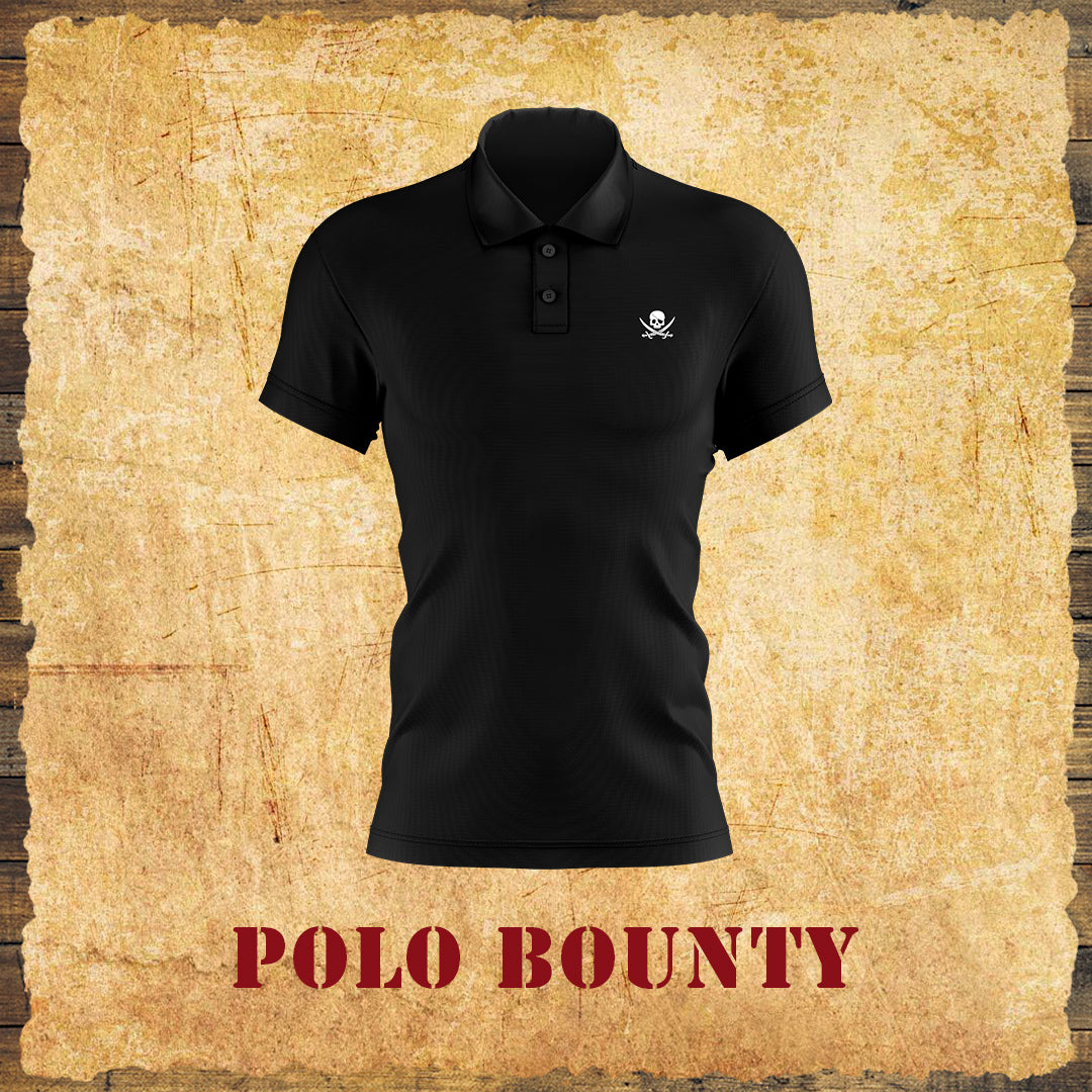 Polo bambino (4-6-8-10-12) anni