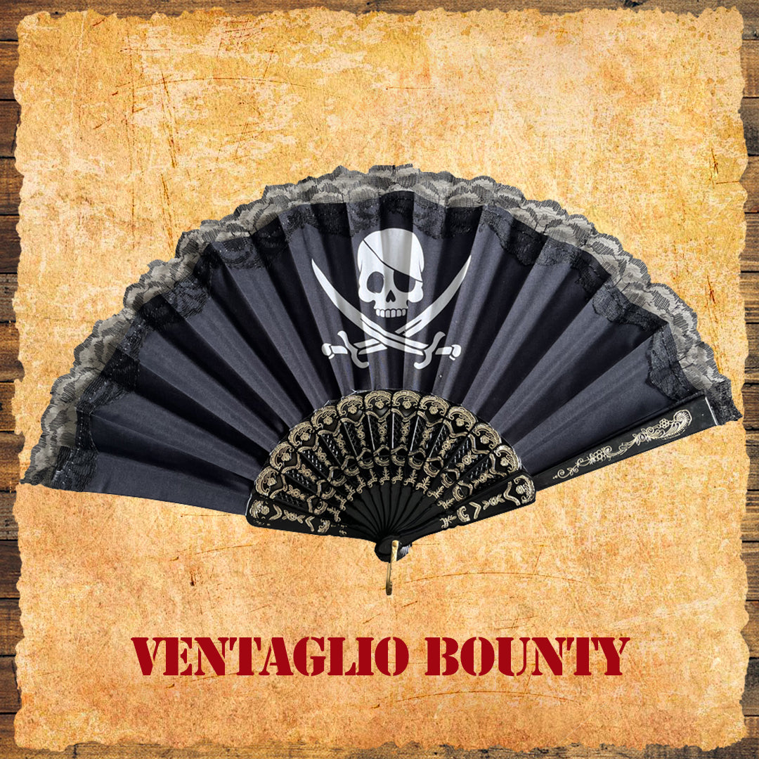 Ventaglio Bounty