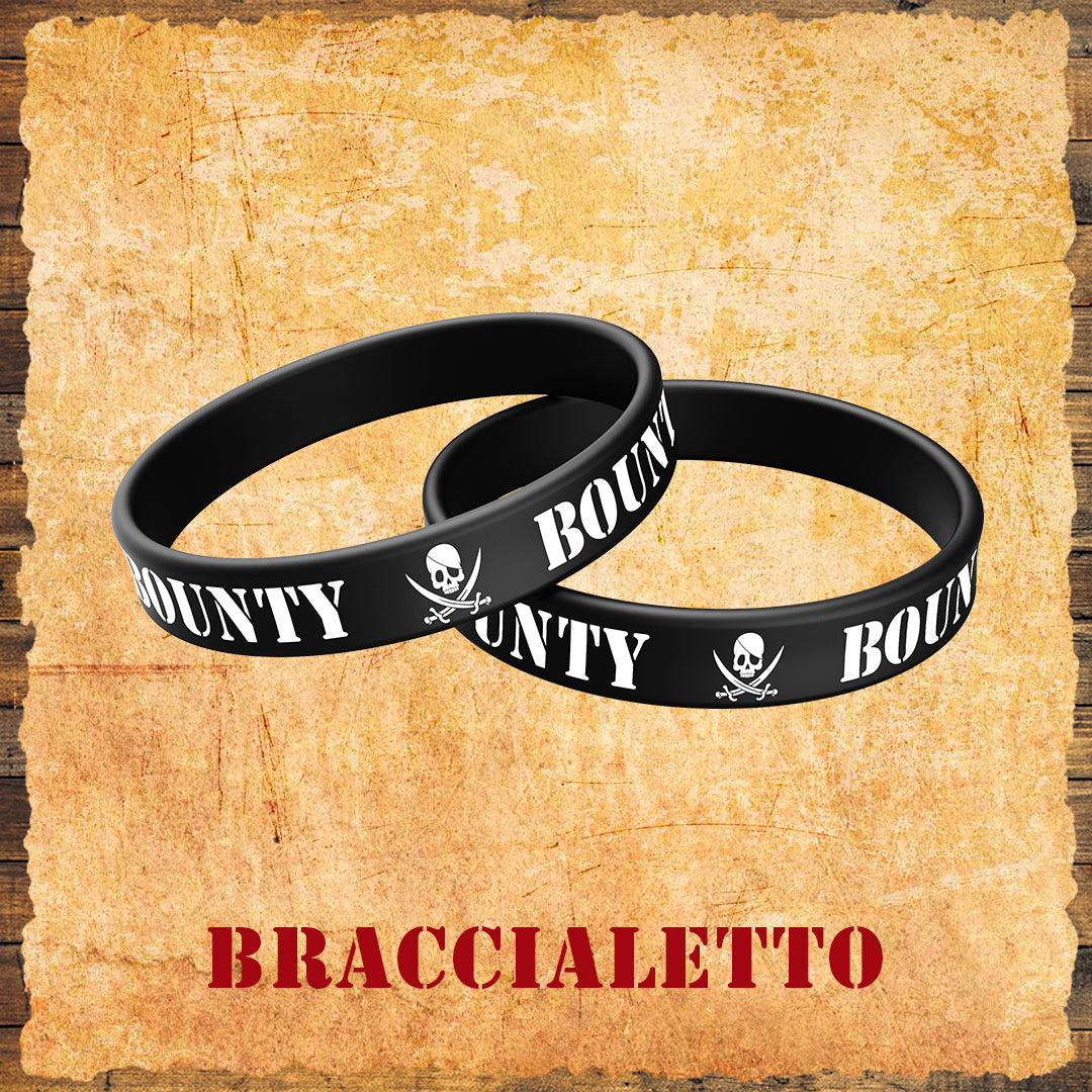 bracciale bounty rimini