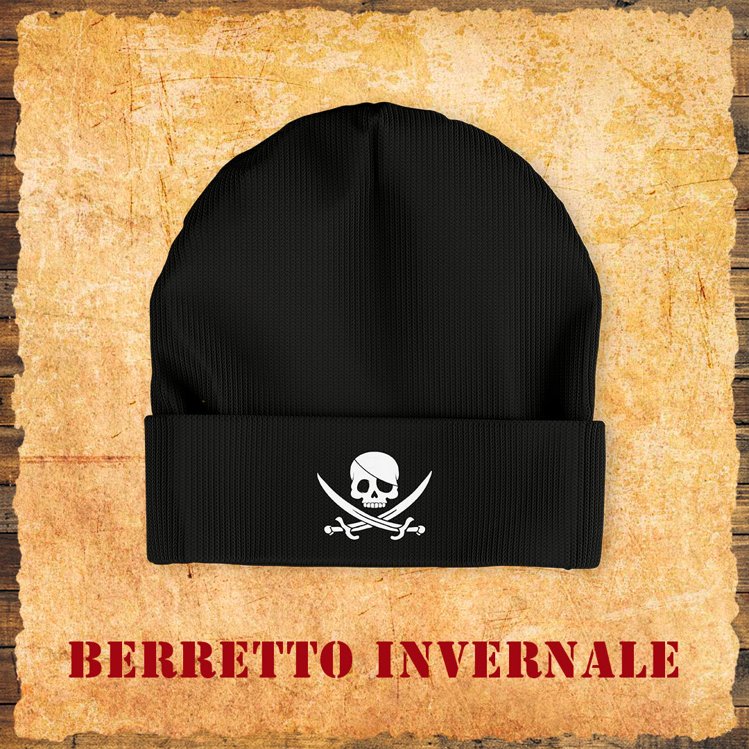 cappello invernale