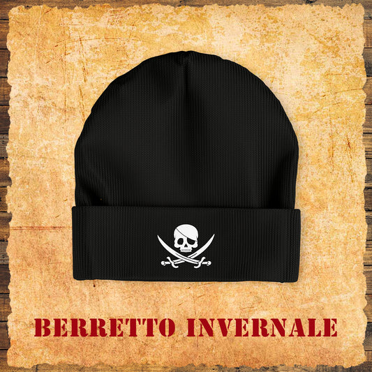 cappello invernale