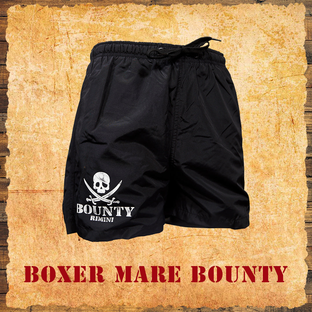 costume boxer mare