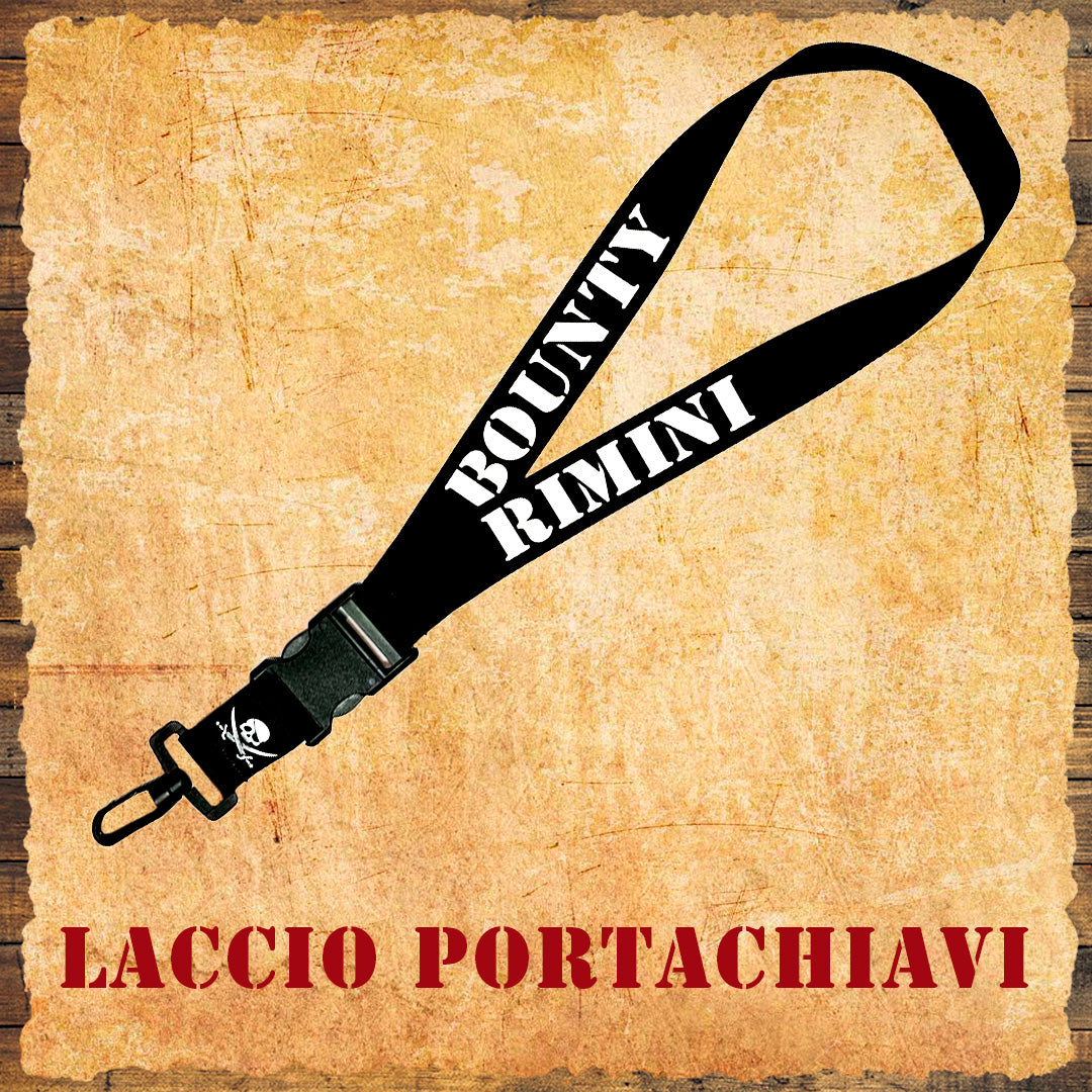 Laccio Portachiavi