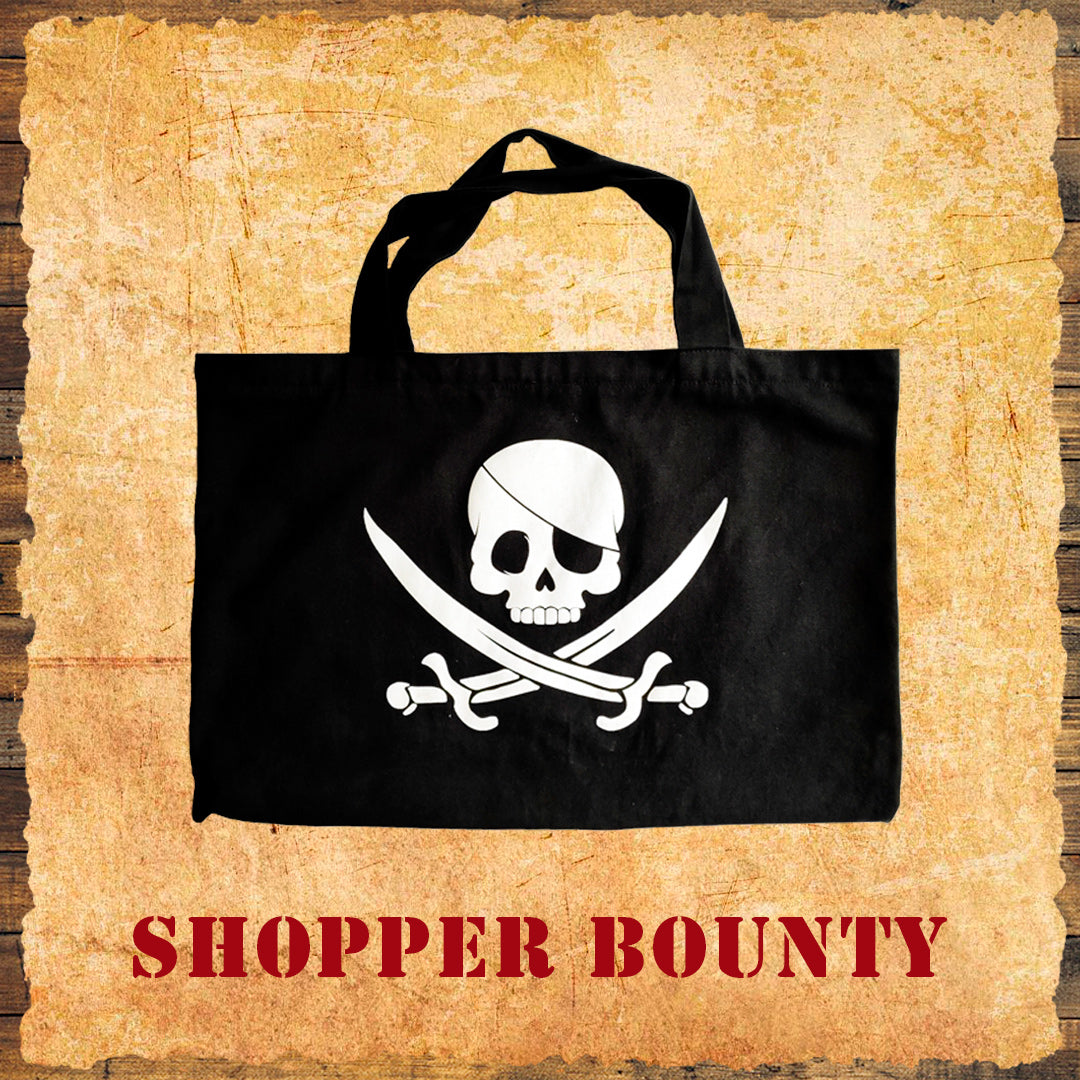 borsa shopper