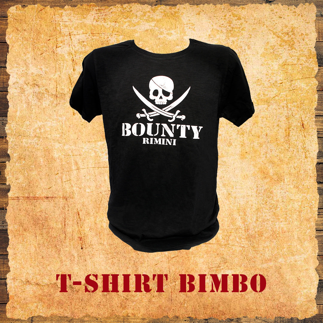 t shirt bambino