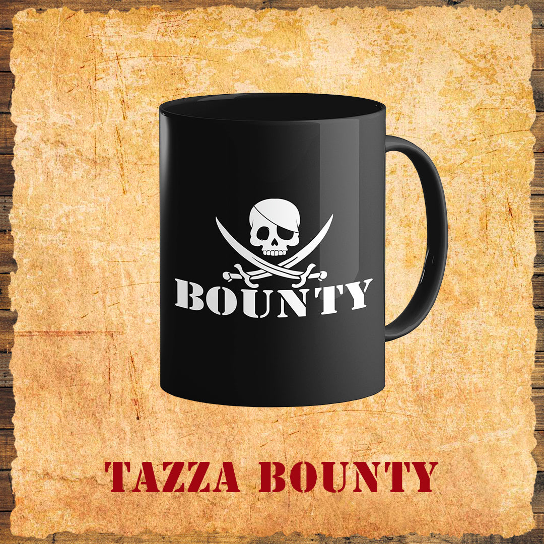Tazza  Bounty Shop – Bounty Rimini Shop